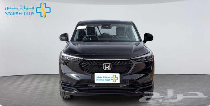 Honda HR-V LX 2024 Cash and Financing63074421642115114