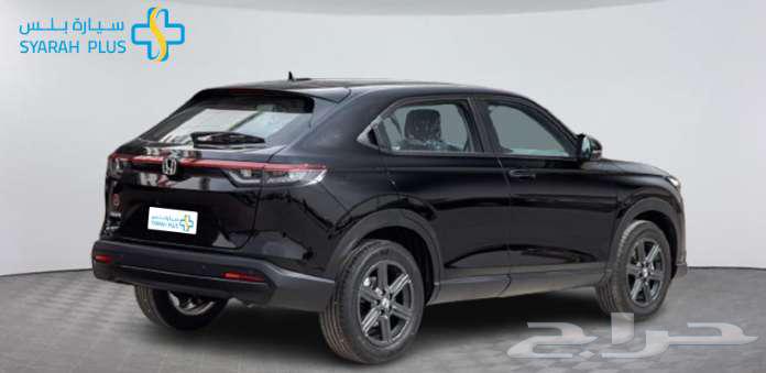 Honda HR-V LX 2024 Cash and Financing63074421642115113
