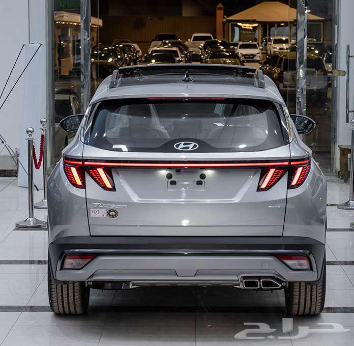 Hyundai Tucson _ 2025 _ (Smart _ Comfort _ Premium)63073598054275113