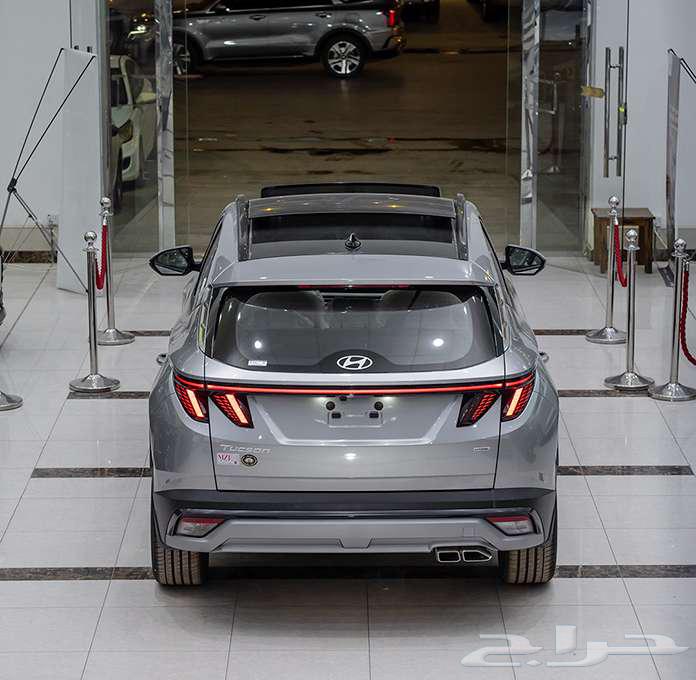 Hyundai Tucson _ 2025 _ (Smart _ Comfort _ Premium)63073598054275114