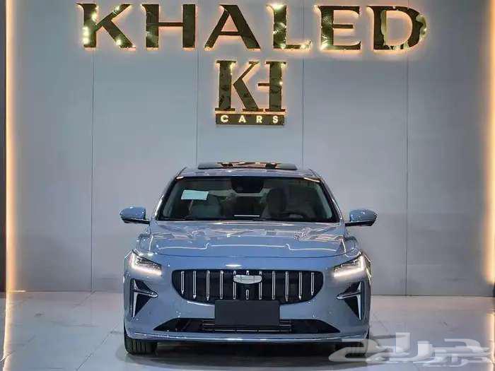 جيلي بريفيس نص فل موديل 2025 الرياض.63055858903938111