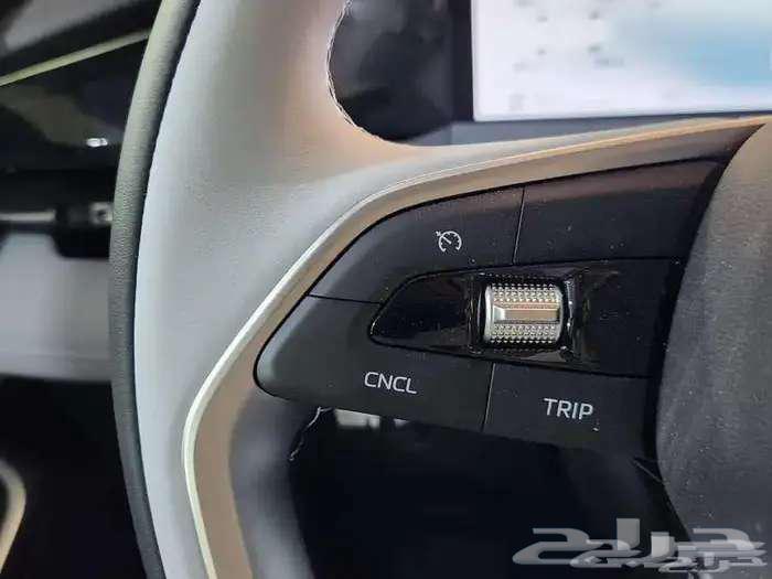 جيلي بريفيس نص فل موديل 2025 الرياض.63055858903938114