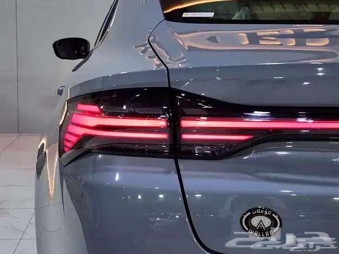 جيلي بريفيس نص فل موديل 2025 الرياض.63055858903938112