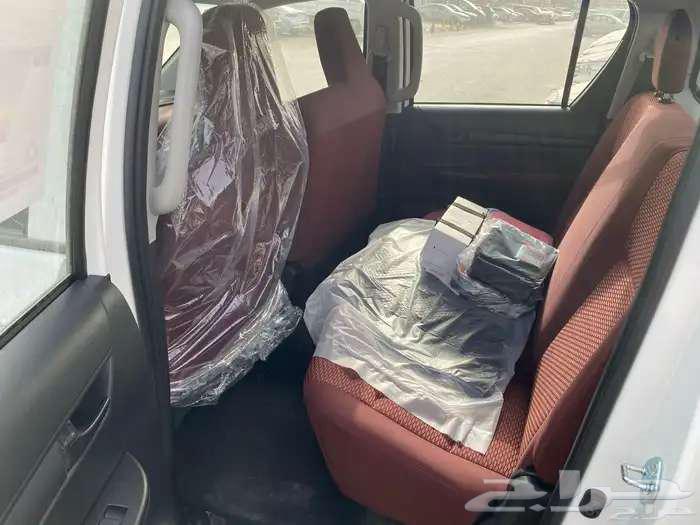 Hilux GL2 Gmaratyn Diesel Gear Ordinary 4WD Model 202563074019493505114