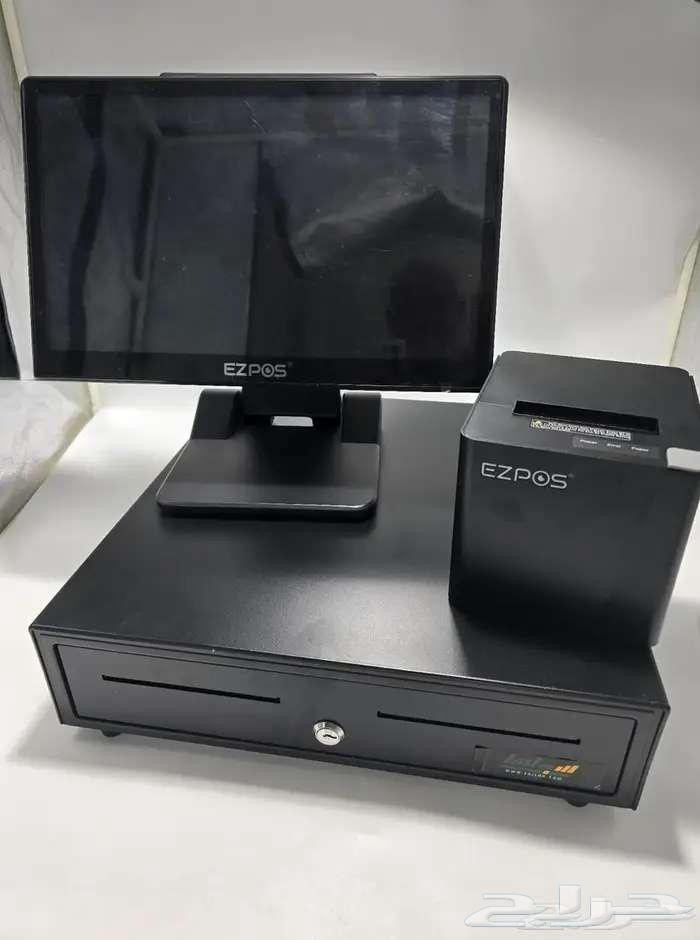 Cashier devices with easy-to-use accounting software63048921447169111