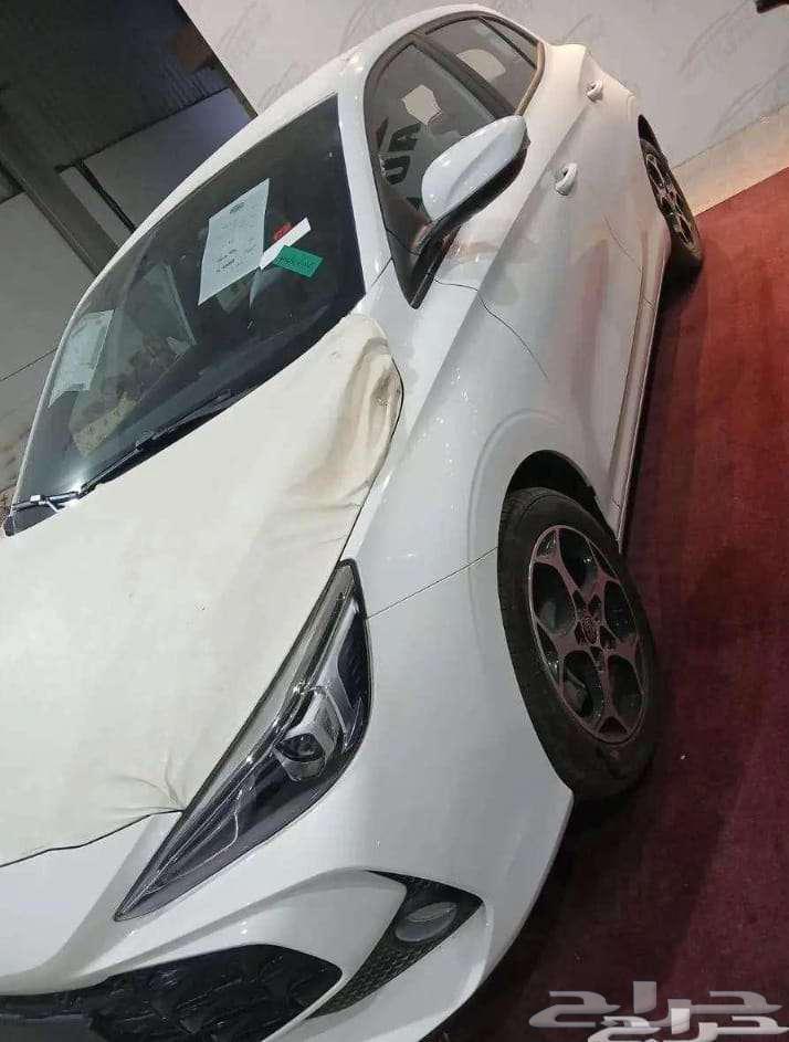 MG 3 2025 Comfort63075643798787111