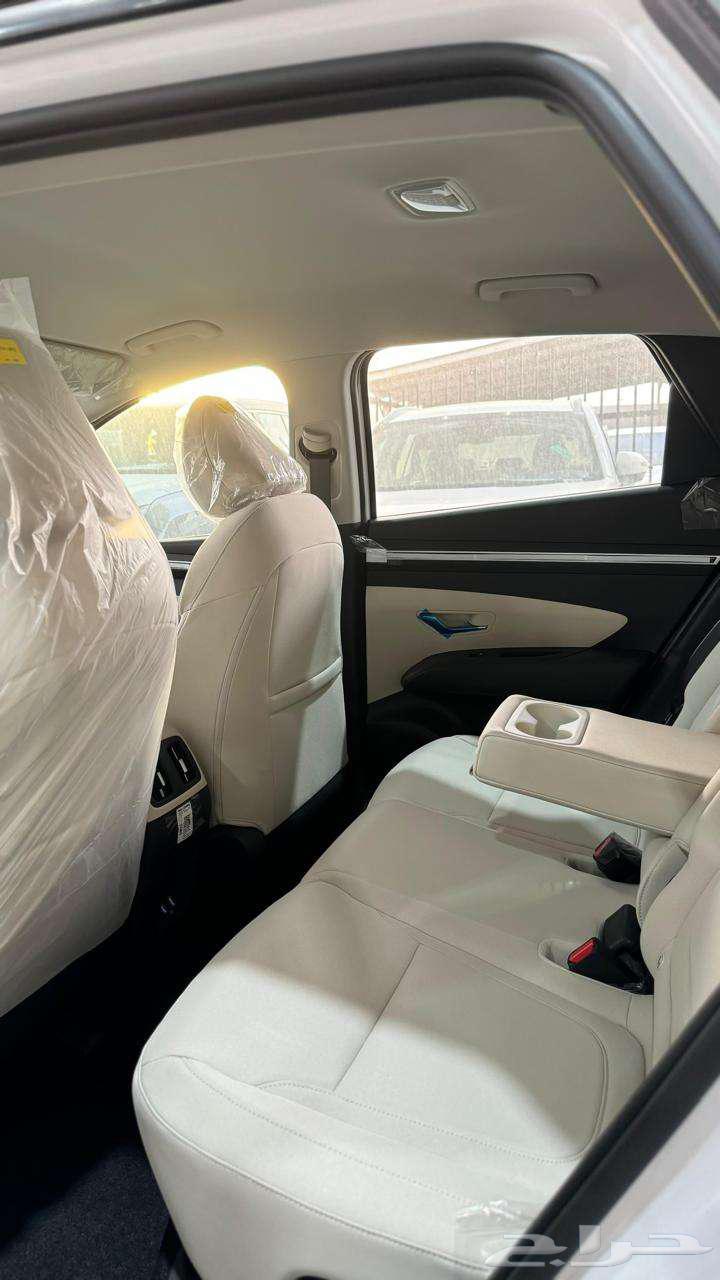 Hyundai Tucson 1.6 Comfort 2025 - Cash and Installments and Export63076451814402112