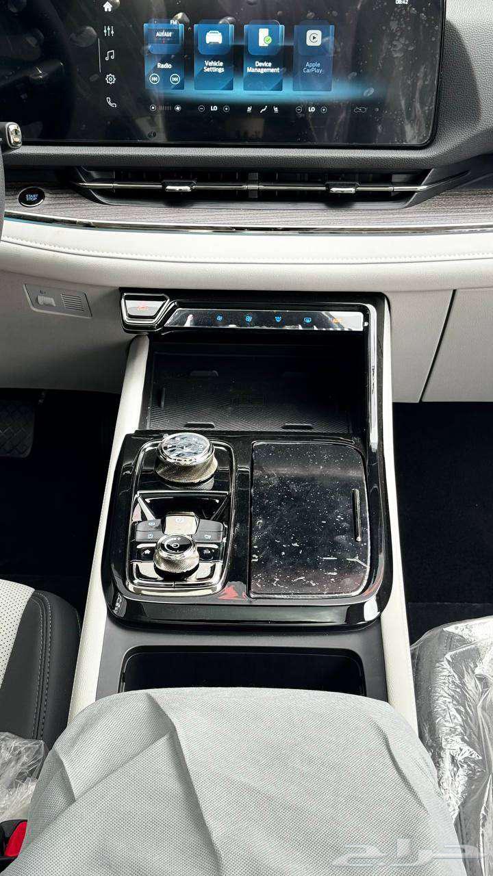 Ford Tourneo Titanium 202463075639020545112