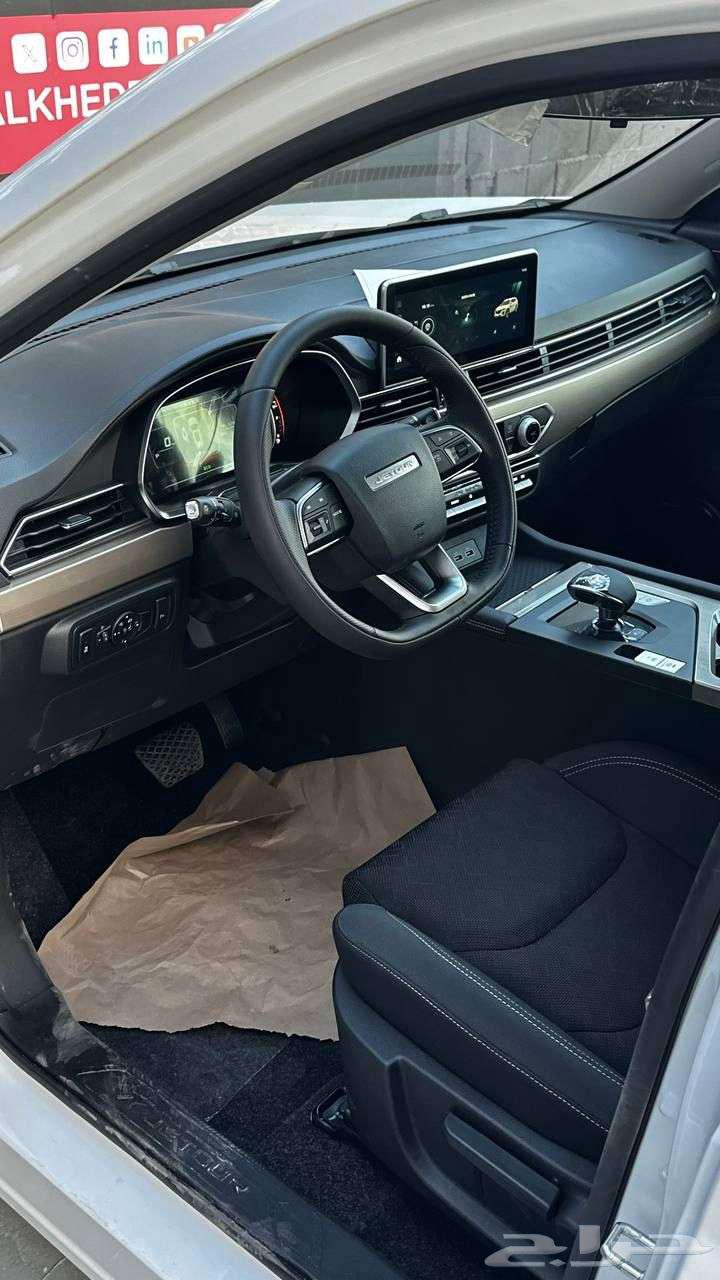 Geely X70 Comfort 2025 at Al-Khudhar Motors63074394051586113