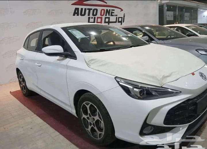 MG 3 2025 Comfort63075643798787112