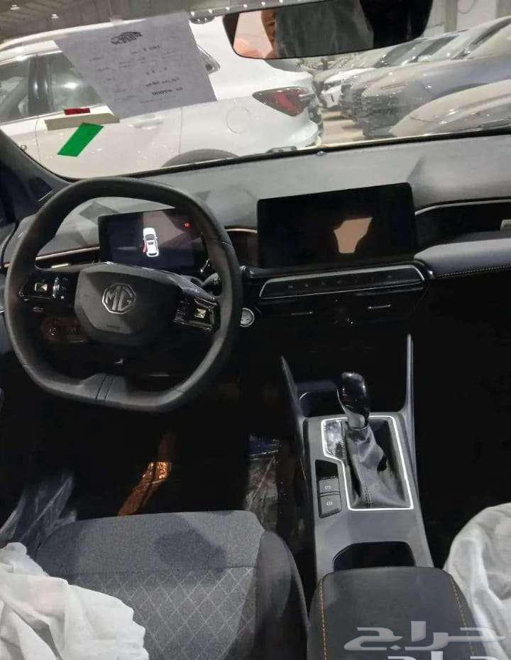 MG 3 2025 Comfort63075643798787113