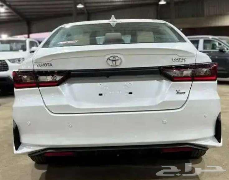 Toyota Yaris Half Full Model 2024 Installments Only63073598096642112