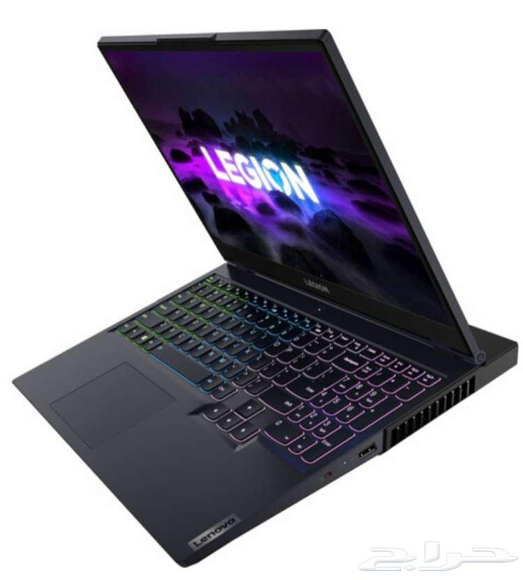 Lenovo Legion 5 Laptop (Lenovo Legion 5 Gaming Laptop)63051661541505114