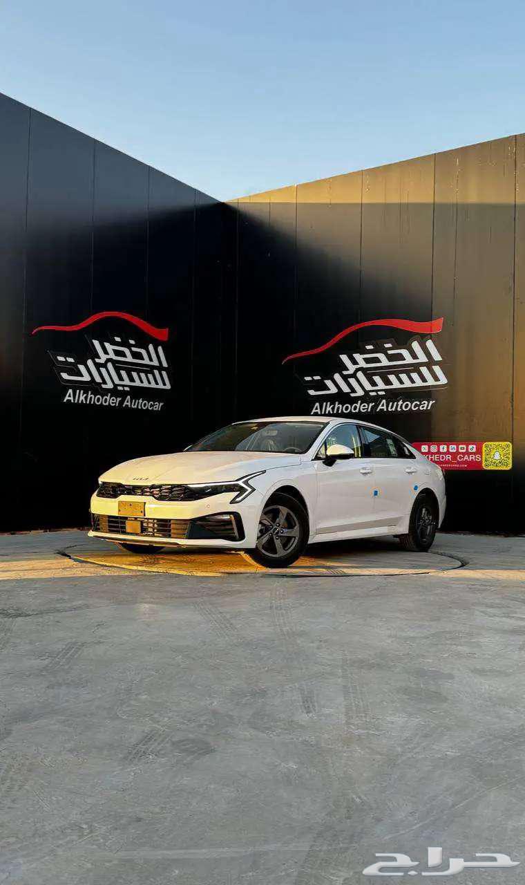 2024 قير اوتماتيك بنزين63074398204035111