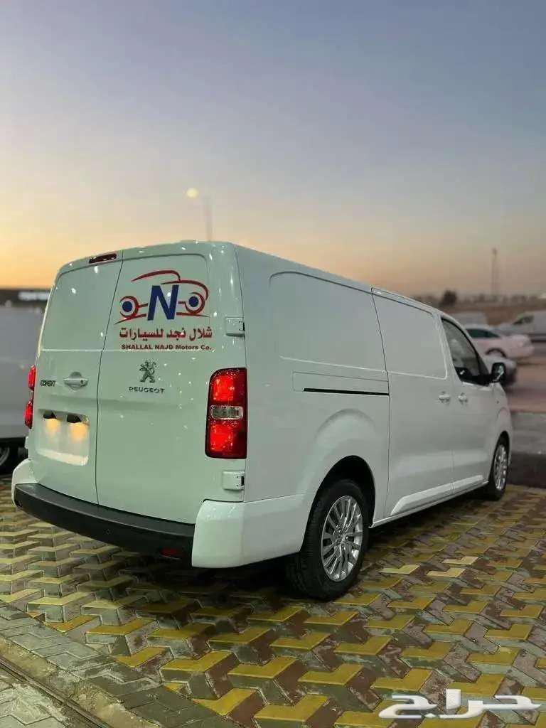 باص بضاعه اكسبرت ديزل تماتيك 2024 - 1400 ريال شهريا63075245198082114