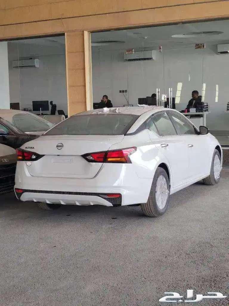 نيسان التيما ستاندر S سعودي 2025 بقسط 1550 الحسن63075248998786113