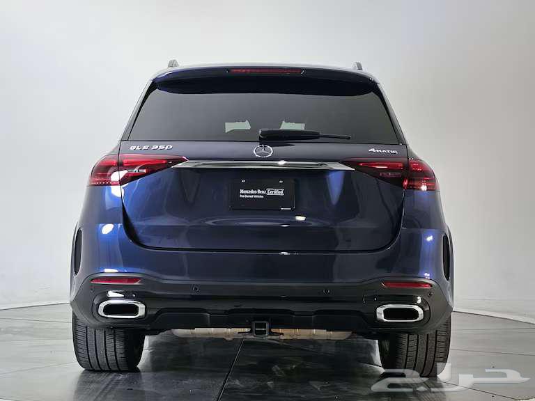 2024 Mercedes-Benz GLE 350 Full Specifications63072753964675114