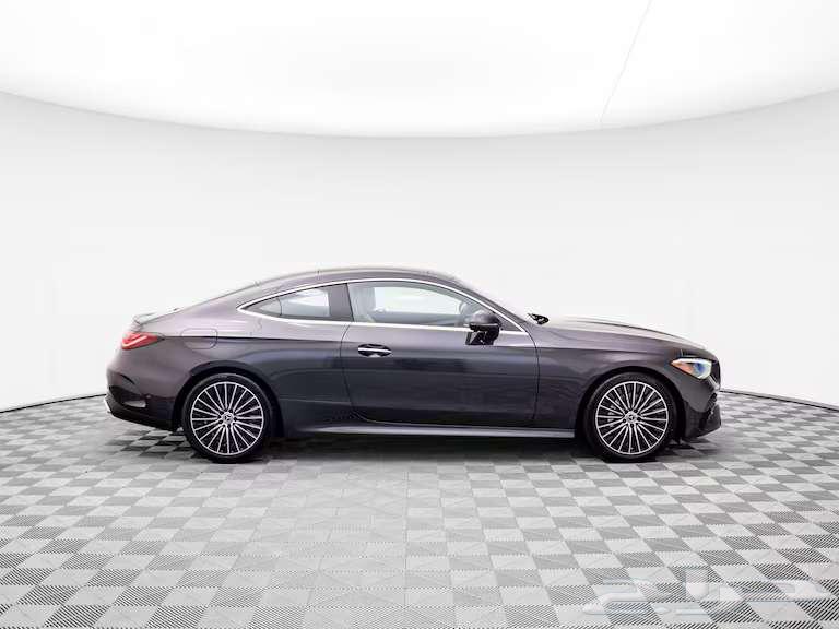 2024 Mercedes-Benz CLE 300 the new one63074045474819113