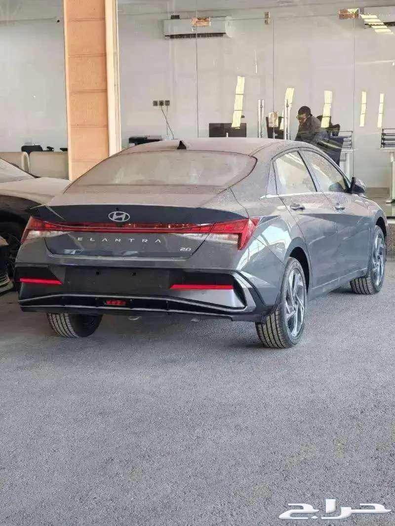هيونداى النترا كمفورت مكينه 2.0 موديل 2025بقسط 1400 الحسن63075630309250114