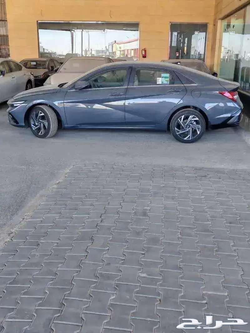 هيونداى النترا كمفورت مكينه 2.0 موديل 2025بقسط 1400 الحسن63075630309250111
