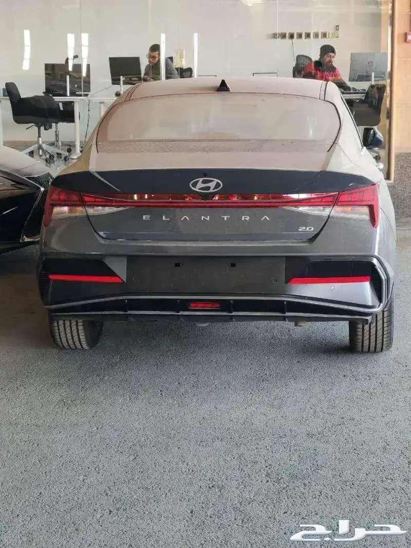 هيونداى النترا كمفورت مكينه 2.0 موديل 2025بقسط 1400 الحسن63075630309250112
