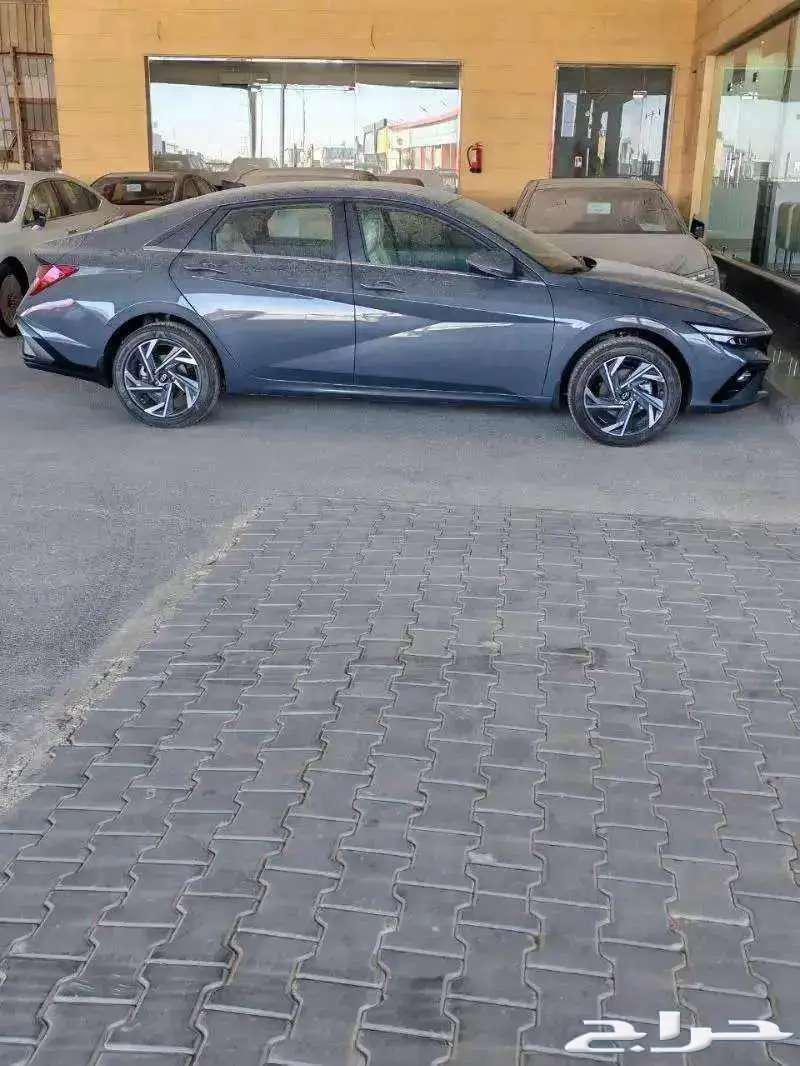 هيونداى النترا كمفورت مكينه 2.0 موديل 2025بقسط 1400 الحسن63075630309250113