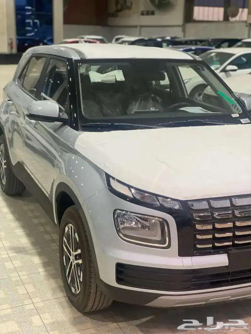 هيونداي فينو فل كامل موديل 2024 كاش وتقسيط63075222882689111