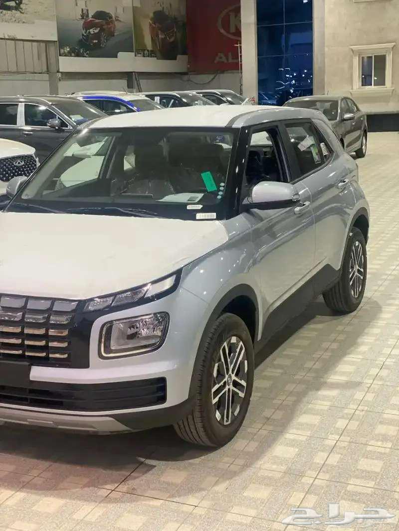 هيونداي فينو فل كامل موديل 2024 كاش وتقسيط63075222882689113
