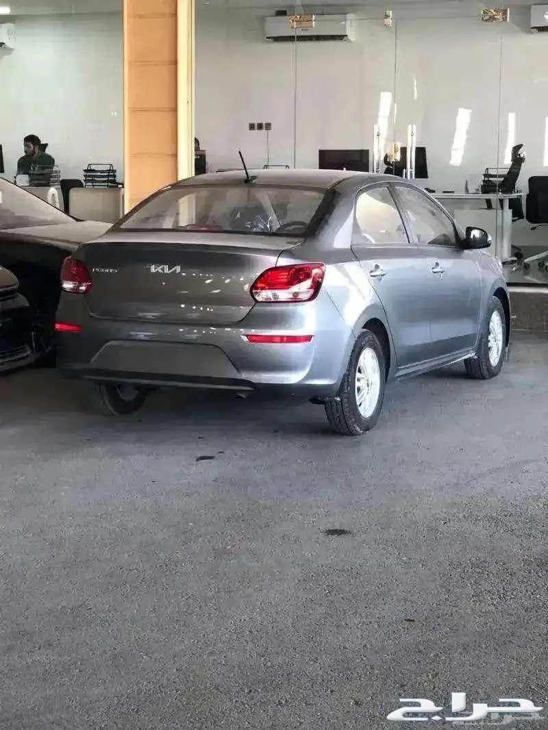 Kia Pegas Developer Wheel 2024 Model with Installment 730 at Al-Hasan63074421491074114