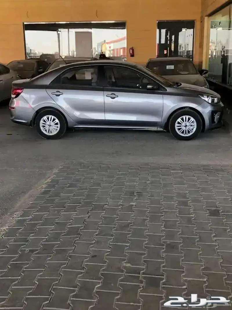 Kia Pegas Developer Wheel 2024 Model with Installment 730 at Al-Hasan63074421491074113