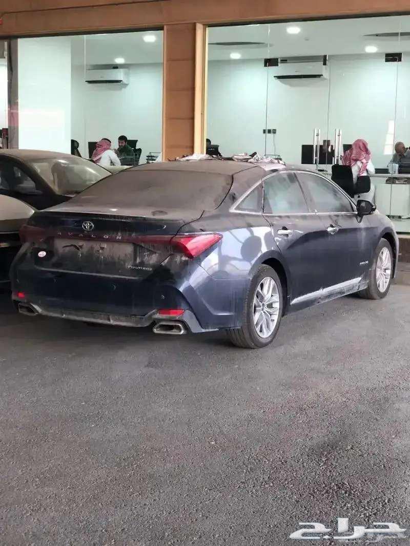 Avalon Turjy Zero Saudi 2022 with installment of 2480 at Al-Hasan63074028479873114