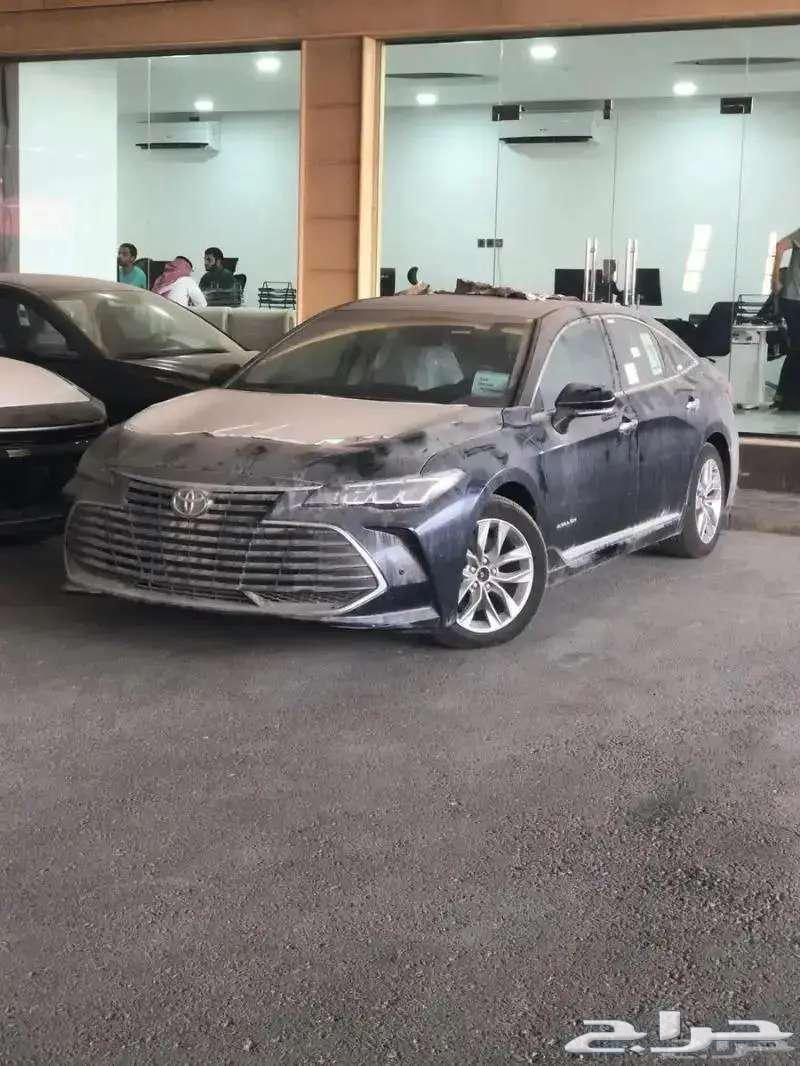 Avalon Turjy Zero Saudi 2022 with installment of 2480 at Al-Hasan63074028479873116