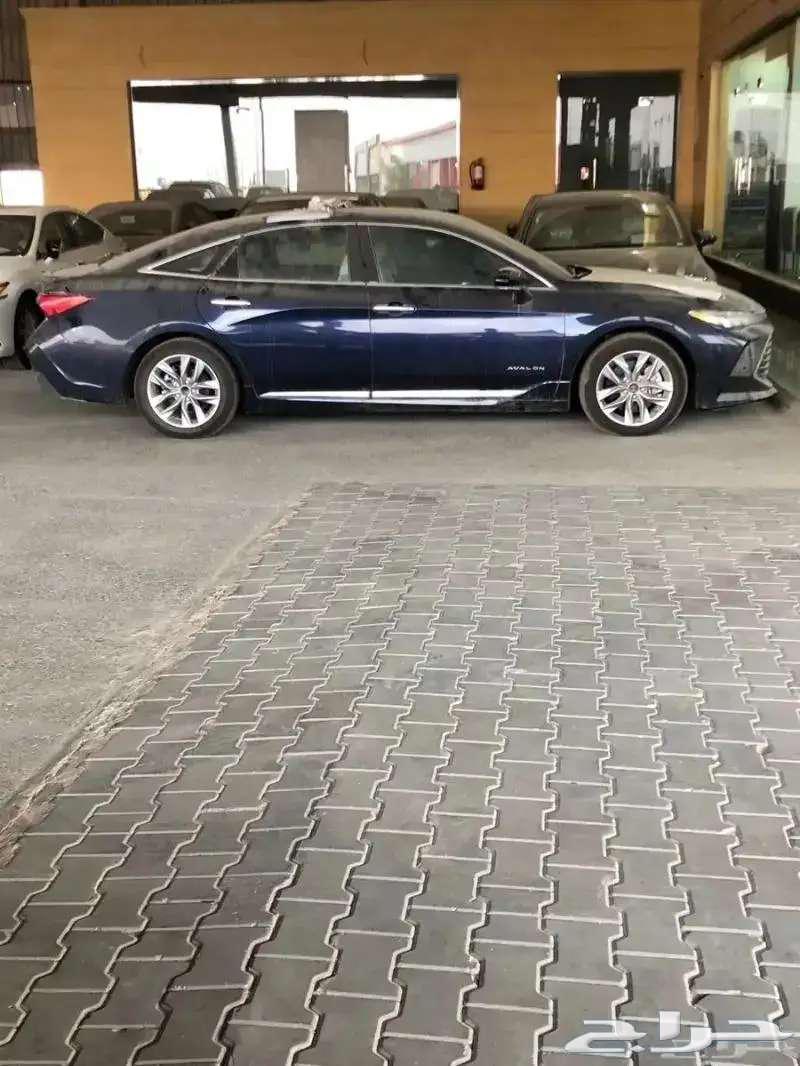 Avalon Turjy Zero Saudi 2022 with installment of 2480 at Al-Hasan63074028479873112