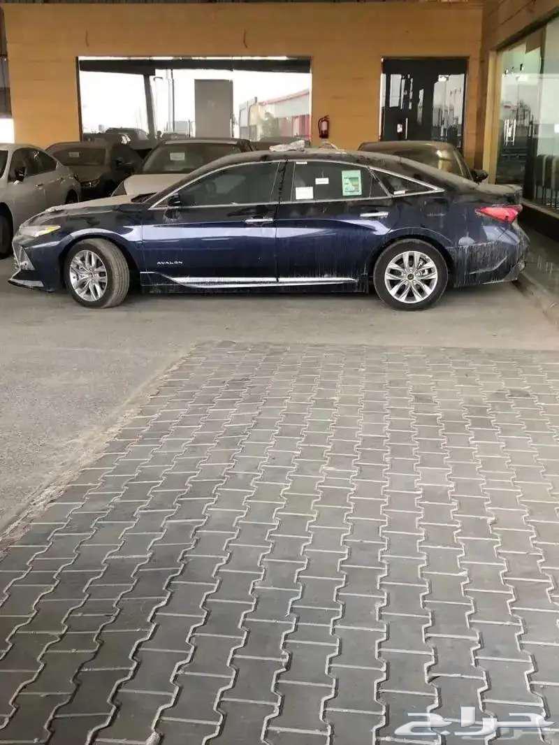 Avalon Turjy Zero Saudi 2022 with installment of 2480 at Al-Hasan63074028479873111