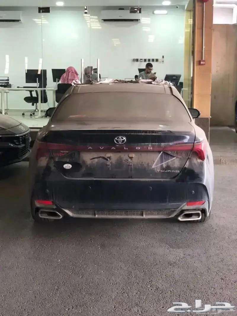 Avalon Turjy Zero Saudi 2022 with installment of 2480 at Al-Hasan63074028479873113