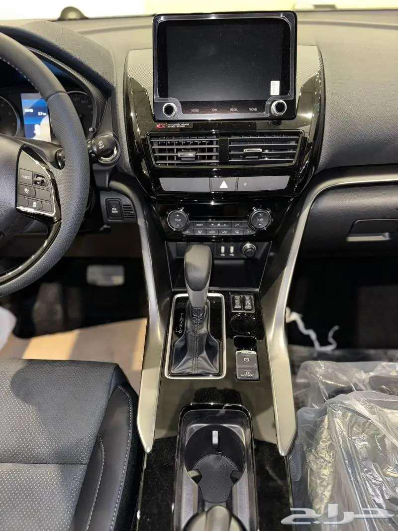 Mitsubishi Eclipse Cross Full 2025 Cash and Installments and Export63073611750785114