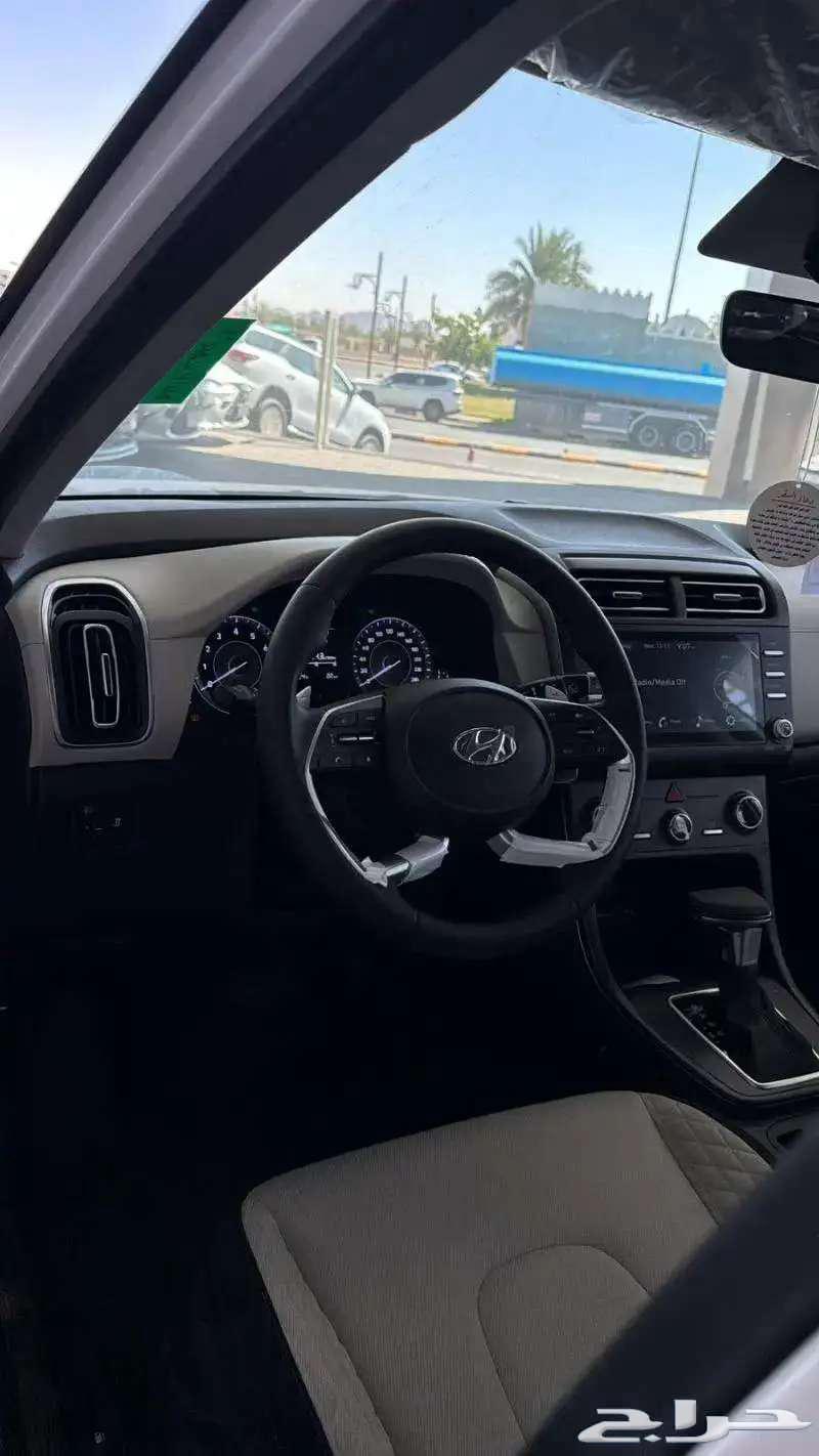 هيواندي كريتا فئة سمارت1500CCسعودي2025-74.20063075629961218113