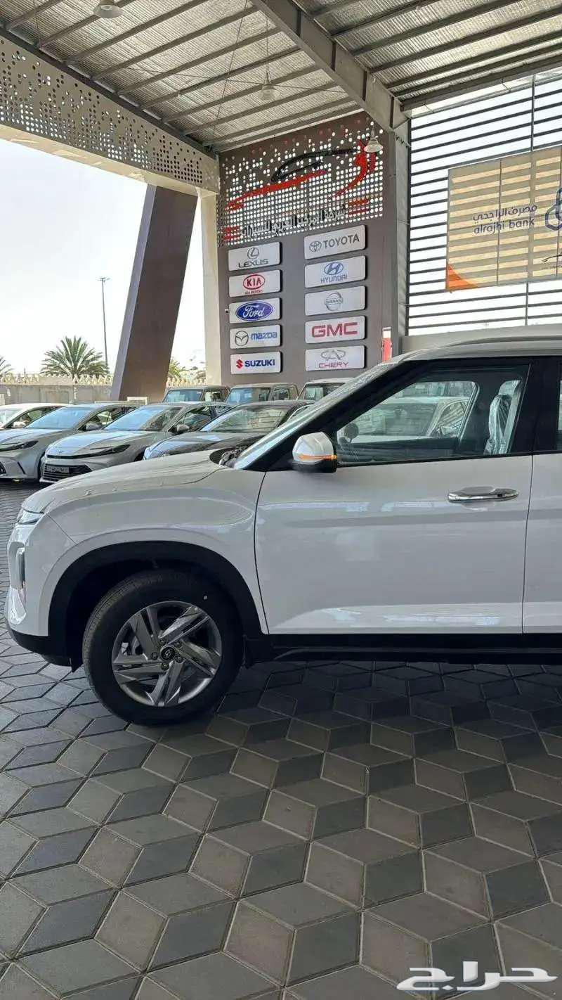 هيواندي كريتا فئة سمارت1500CCسعودي2025-74.20063075629961218112