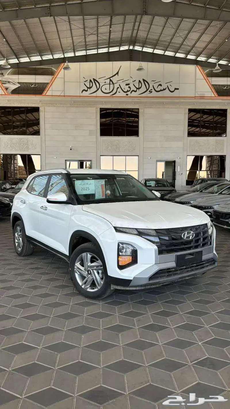هيواندي كريتا فئة سمارت1500CCسعودي2025-74.20063075629961218111