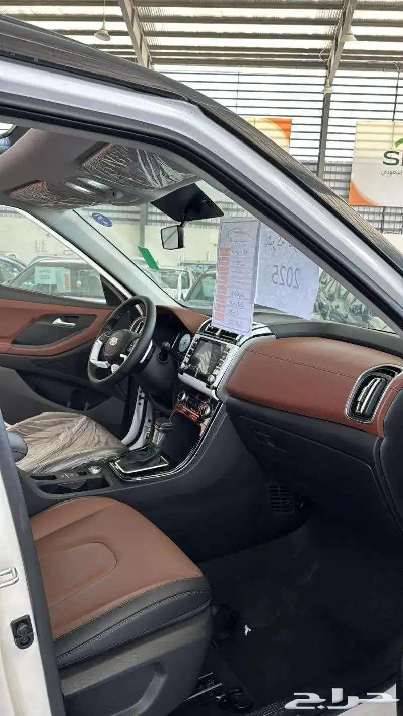 Hyundai Creta Class Comfort Panoramic Sunroof Saudi 2025-85.70063076051861763114