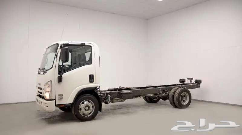 Isuzu Dina 5 Ton and 6 Ton 2025 Cash and Installments for Banks Upon Return63076033355907111