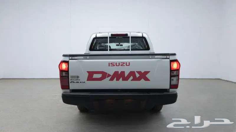 Dimax Isuzu Gmarten 2025 model special offer for companies and institutions63075643624963112