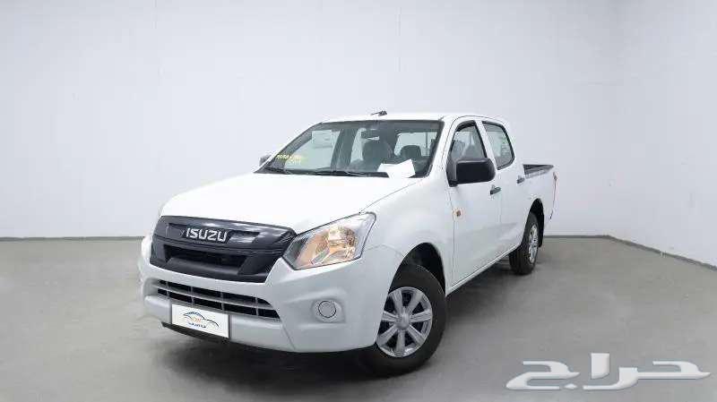 Dimax Isuzu Gmarten 2025 model special offer for companies and institutions63075643624963111