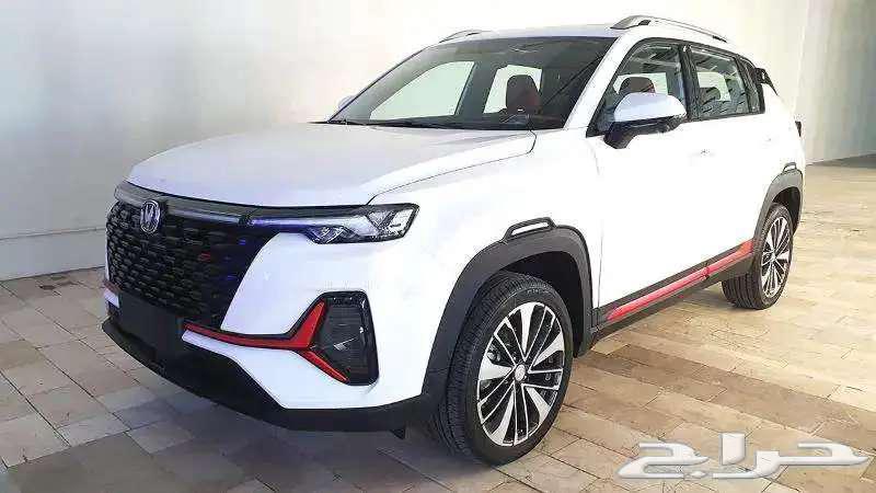 Changan CS35 Smart Plus Full Option - 2025 - Cash Installments63075231914498111