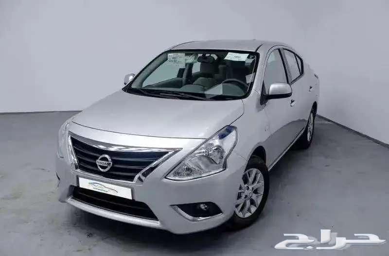Nissan Sunny Comfort 202463076451438466112