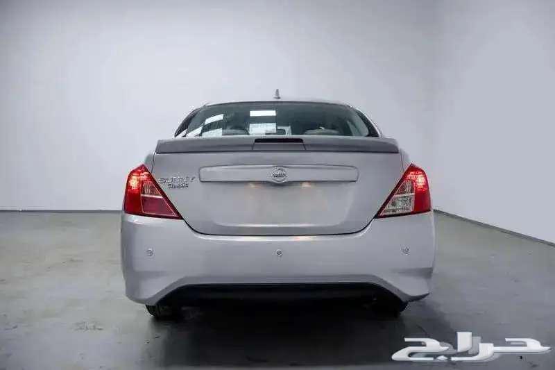 Nissan Sunny Comfort 202463076451438466111