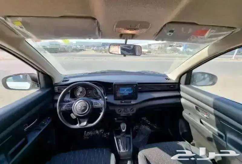 سيزوكى ارتيجا فل كامل موديل 25 كاش وتقسيط63073186861699114