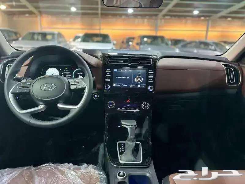Hyundai Creta Comfort, Full and Grand 2025 Cash and Installments63075621340161113