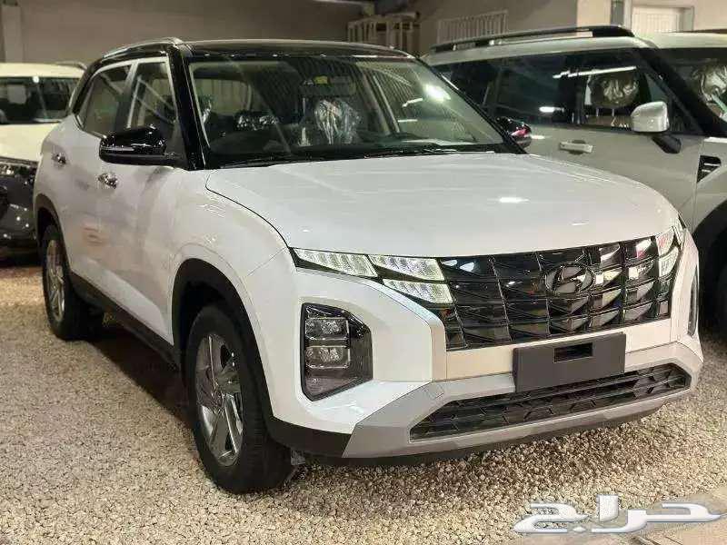 Hyundai Creta Comfort, Full and Grand 2025 Cash and Installments63075621340161112