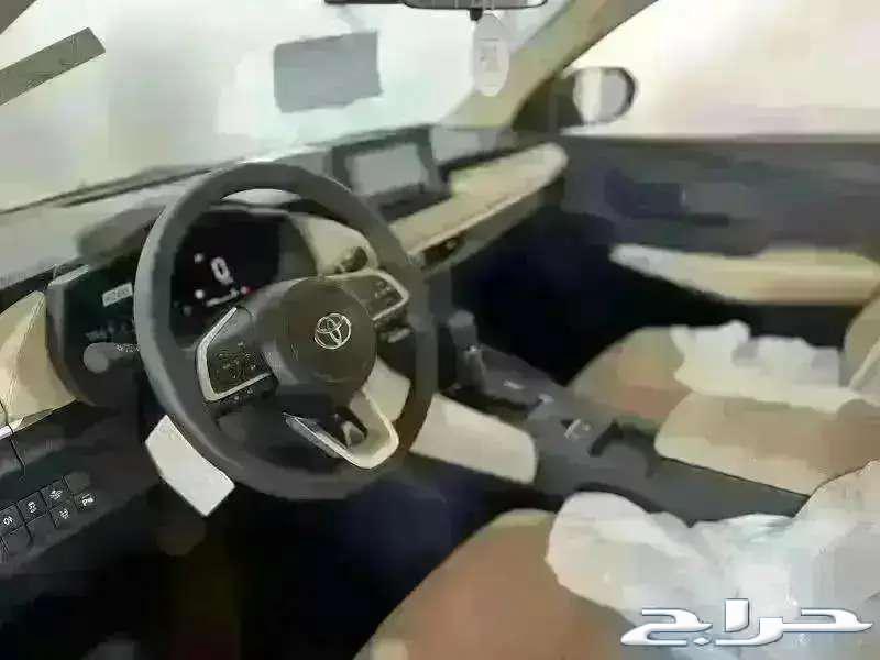 Toyota Yaris Standard 202463075621521025113